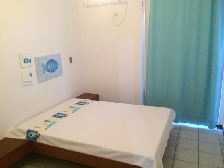 Hostal Residencial Ilha Da Gal�
