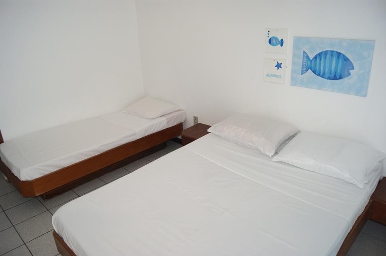 Hostal Residencial Ilha Da Gal�