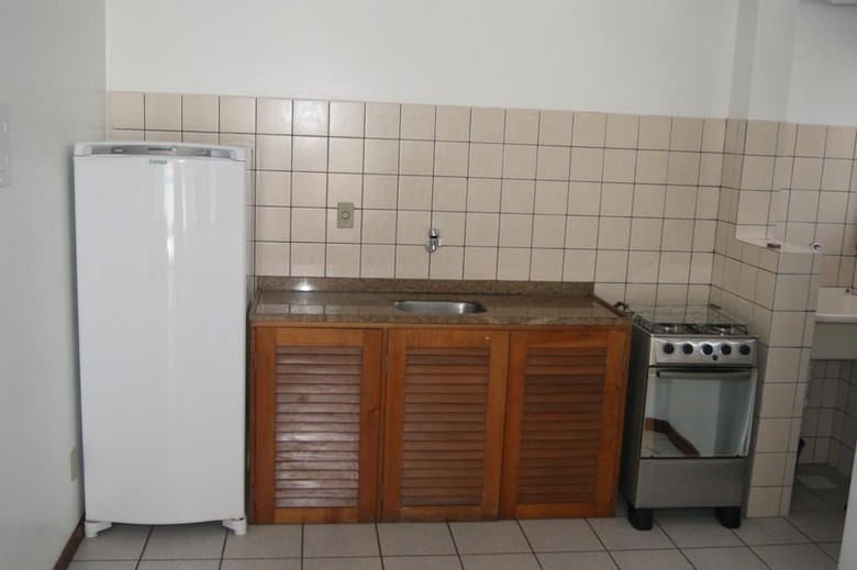 Hostal Residencial Ilha Da Gal�