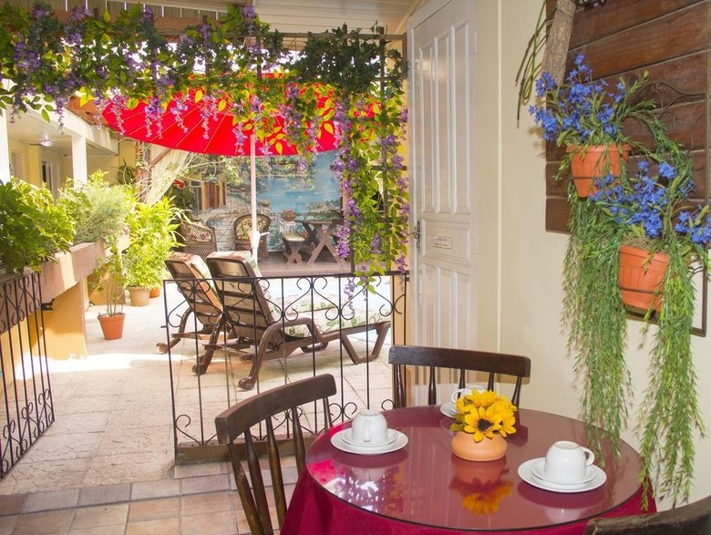 Apart Hotel Francesco
