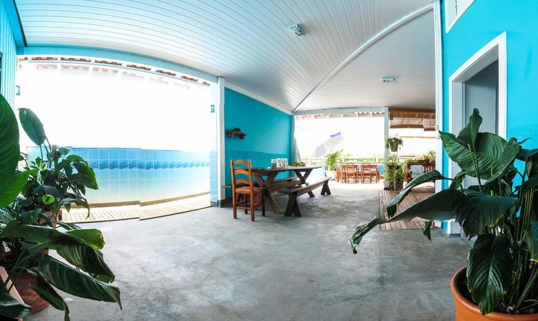 Trm Praia Hotel