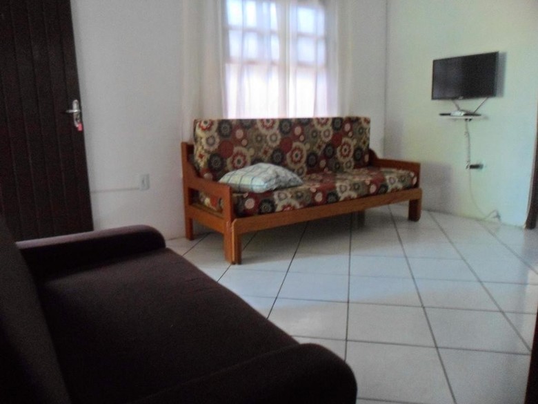 Posada Ingleses Residence