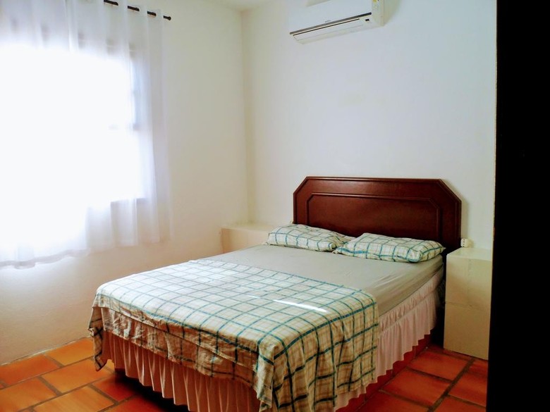 Posada Ingleses Residence
