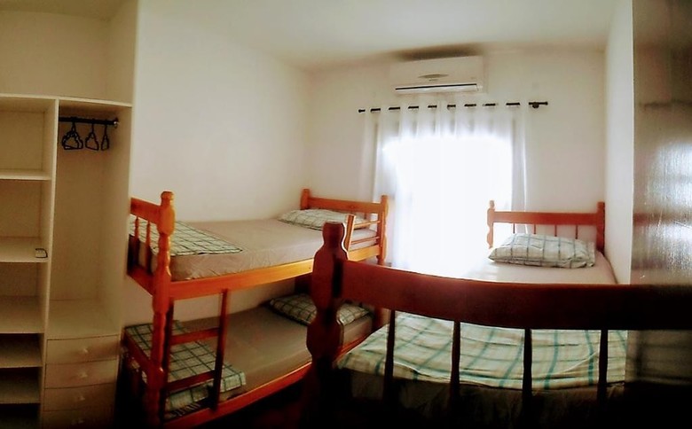 Posada Ingleses Residence