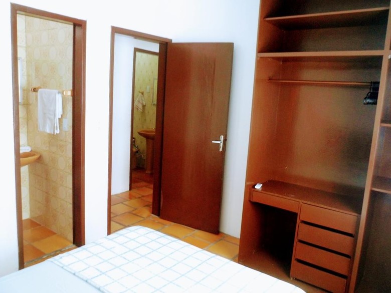 Posada Ingleses Residence