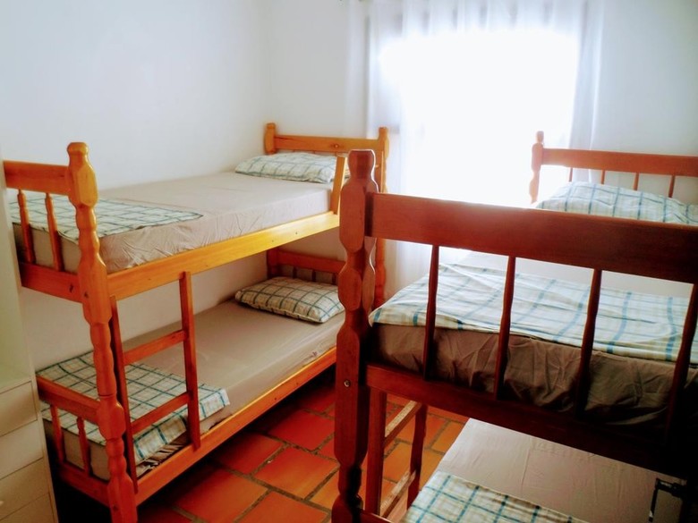 Posada Ingleses Residence