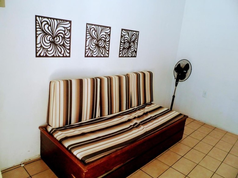 Posada Ingleses Residence
