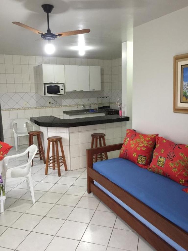 Apartamento Kasato Maru Residence