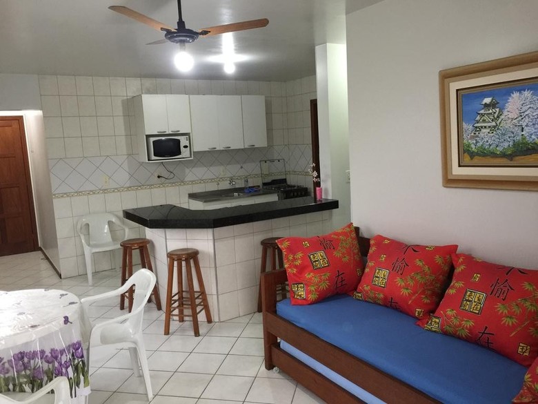 Apartamento Kasato Maru Residence