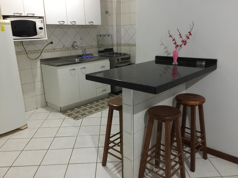 Apartamento Kasato Maru Residence