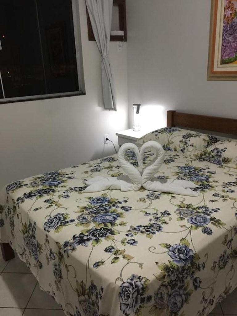 Apartamento Kasato Maru Residence