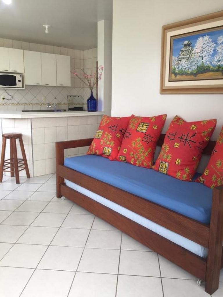 Apartamento Kasato Maru Residence