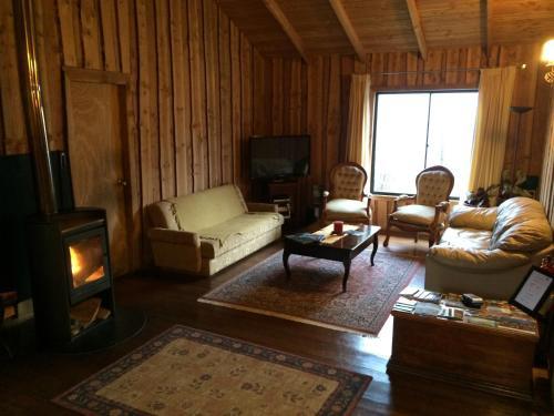 Hostal Huilonelfuy