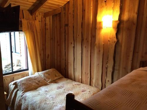 Hostal Huilonelfuy