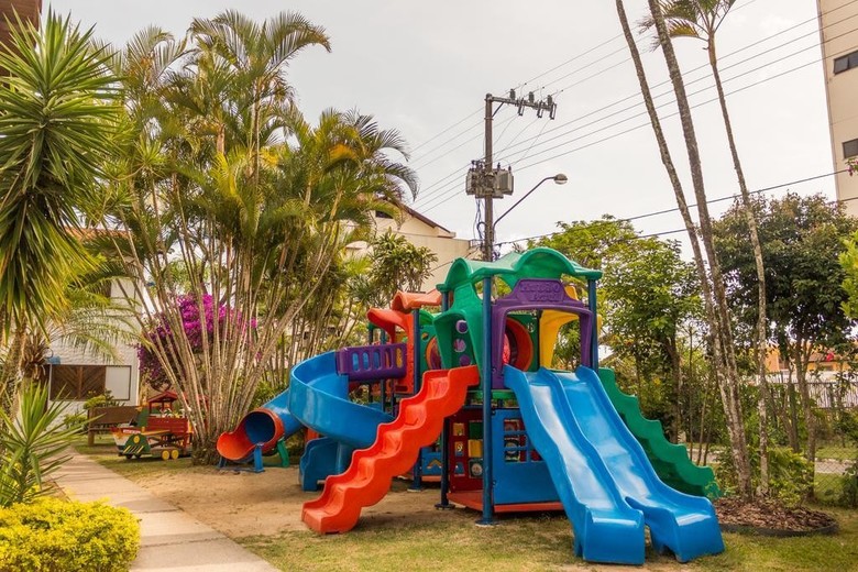 Hotel Village Para�so