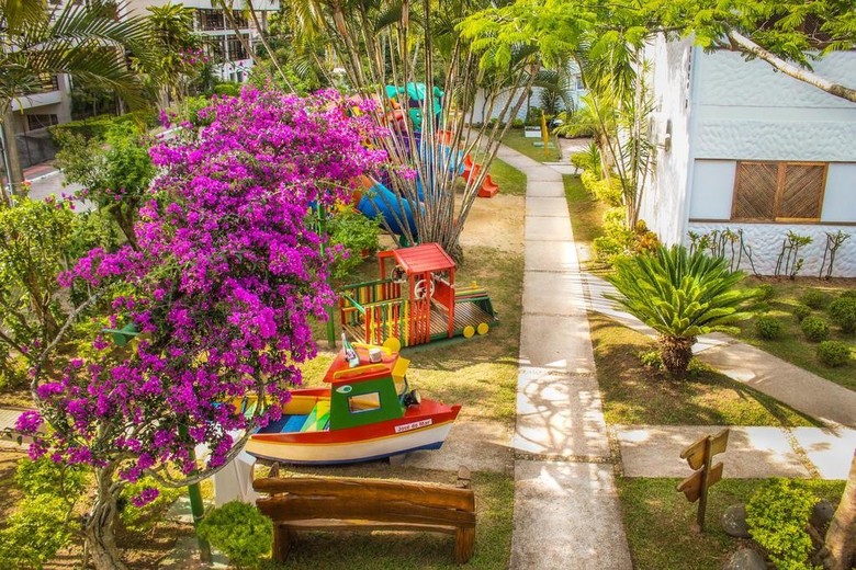Hotel Village Para�so