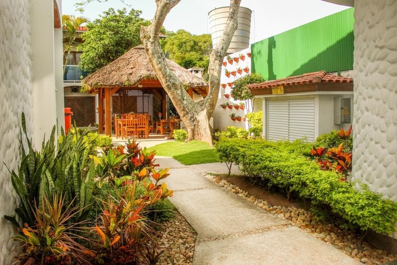 Hotel Village Para�so