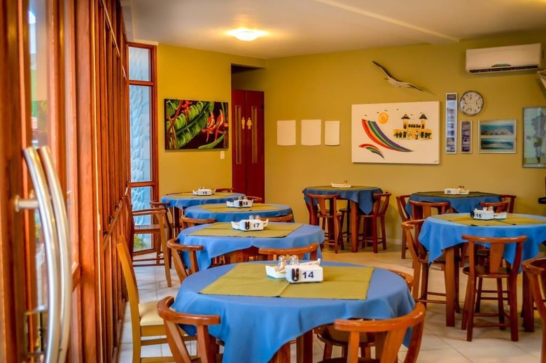 Hotel Village Para�so