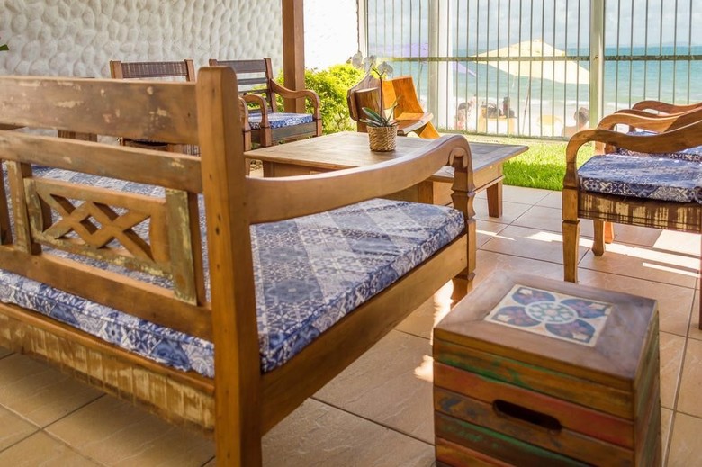 Hotel Village Para�so