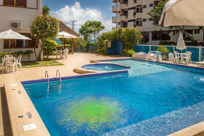 Hotel Village Para�so
