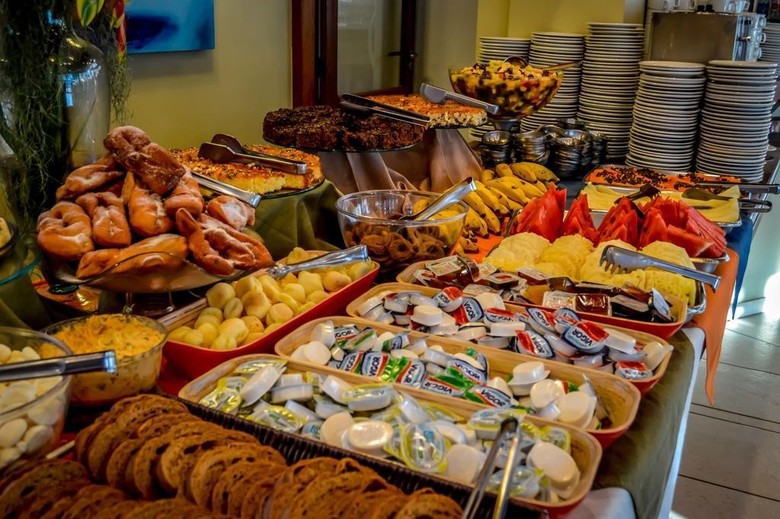 Hotel Village Para�so