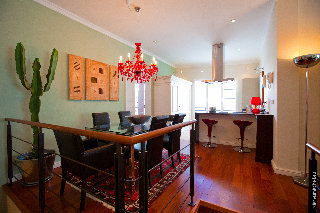 Apartamento Casa Tucana