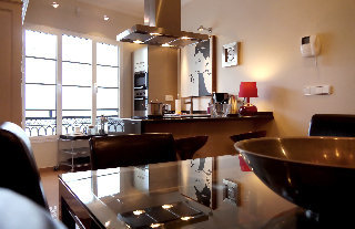 Apartamento Casa Tucana