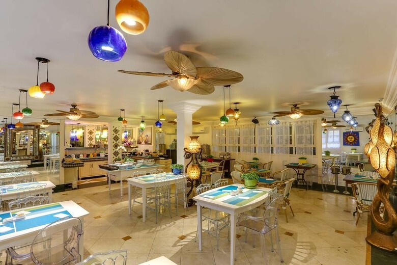 Villas Jurer� Hotel Boutique