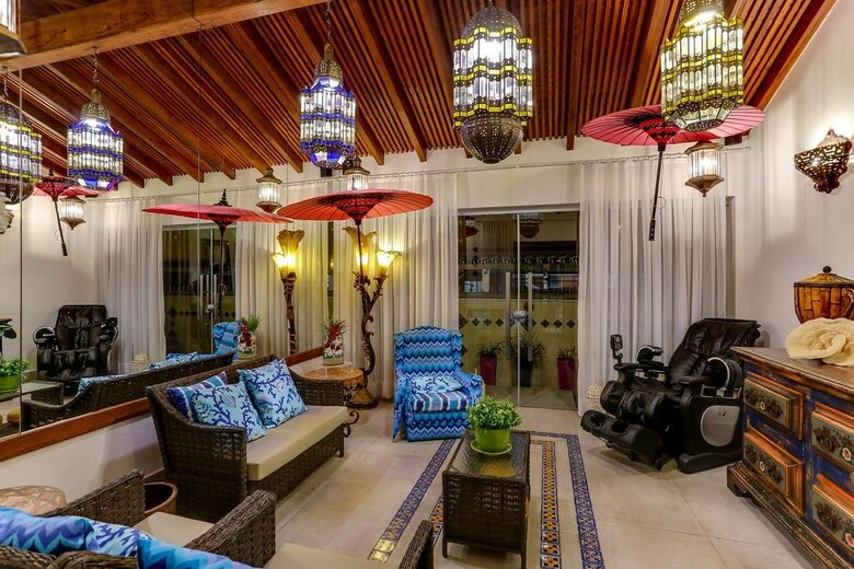 Villas Jurer� Hotel Boutique