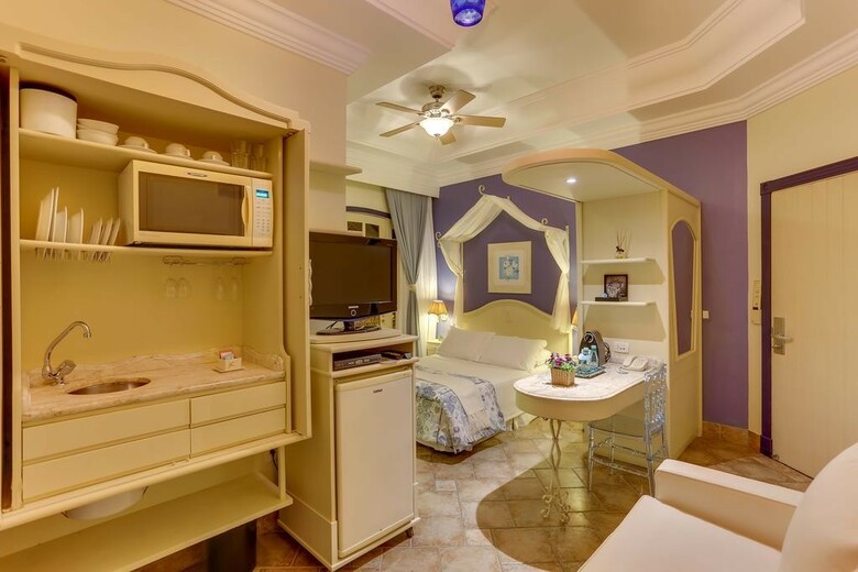 Villas Jurer� Hotel Boutique