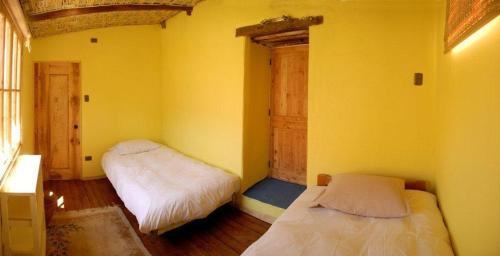 Lodge Caba�as Elquimista