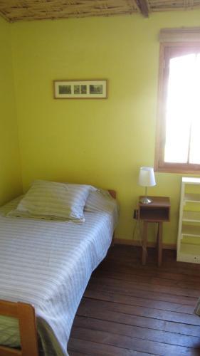 Lodge Caba�as Elquimista