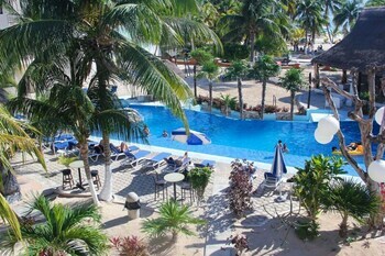 Hotel Posada Del Mar
