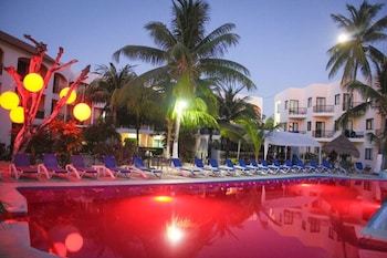 Hotel Posada Del Mar
