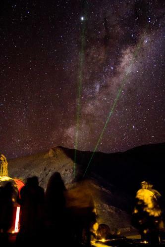 Bed & Breakfast Refugio Misterios De Elqui