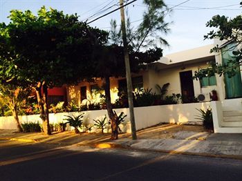Hotel Luna D� Miel Apartments