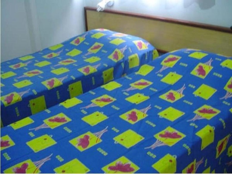 Pousada Apart Hotel Antoniolli