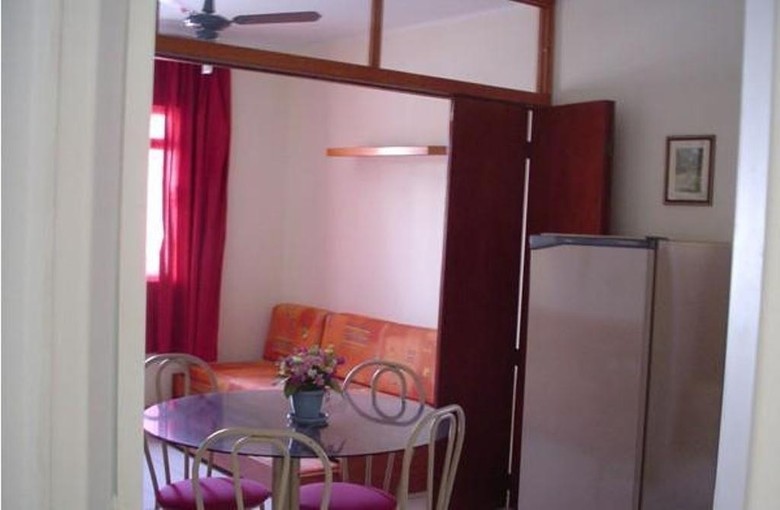 Pousada Apart Hotel Antoniolli