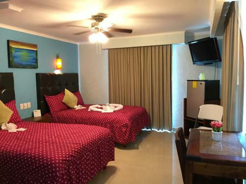 Hotel Isle�o
