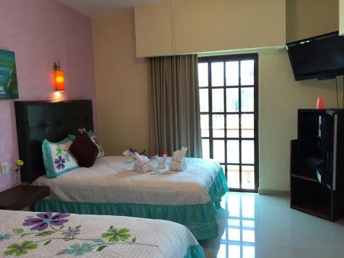 Hotel Isle�o
