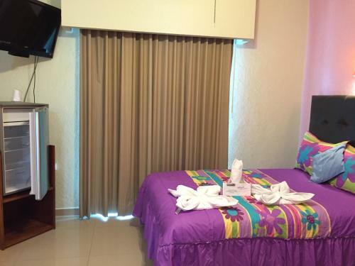 Hotel Isle�o