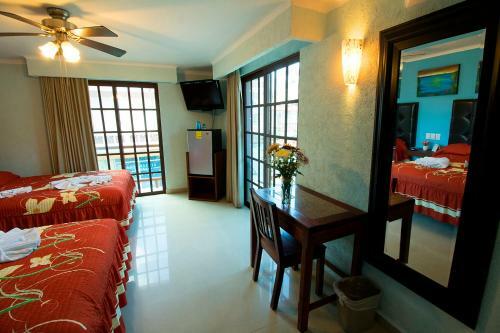 Hotel Isle�o