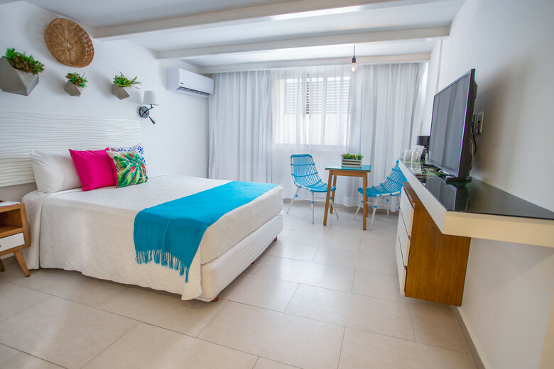 Hotel Mia Reef Isla Mujeres Resort