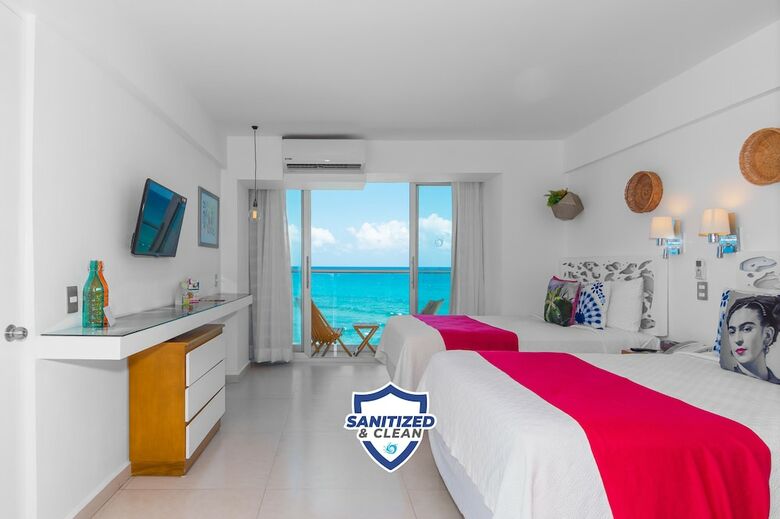 Hotel Mia Reef Isla Mujeres Resort