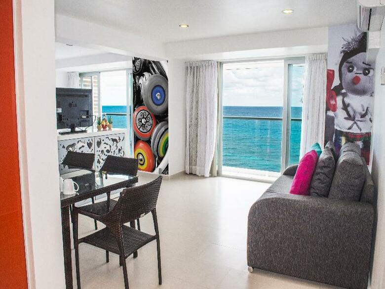 Hotel Mia Reef Isla Mujeres Resort