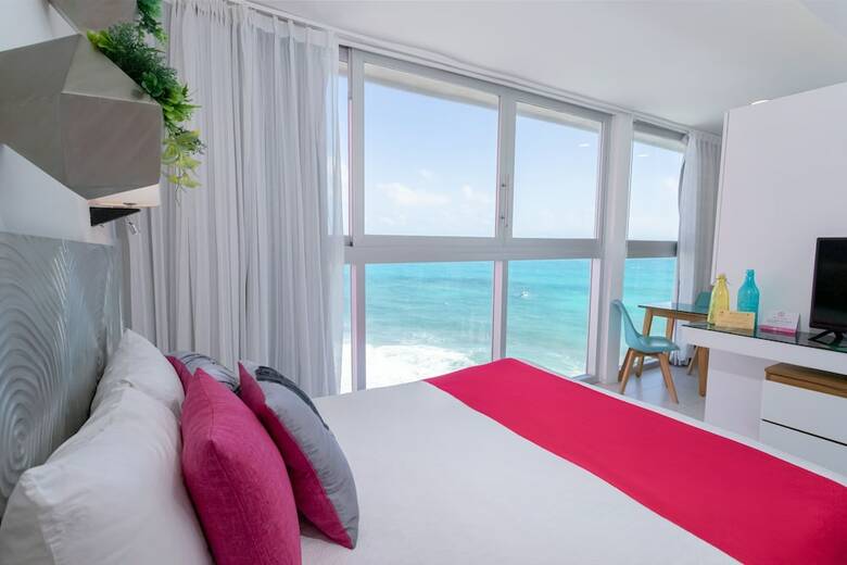 Hotel Mia Reef Isla Mujeres Resort