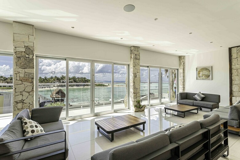 Hotel Mia Reef Isla Mujeres Resort