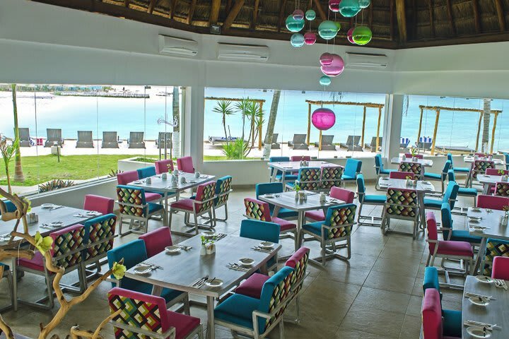 Hotel Mia Reef Isla Mujeres Resort