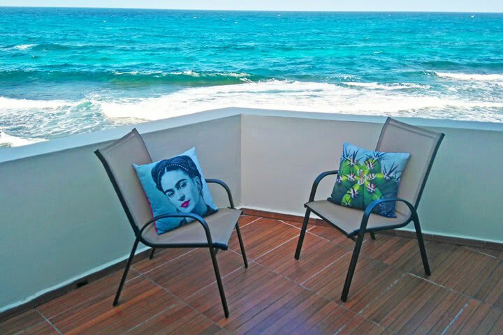 Hotel Mia Reef Isla Mujeres Resort