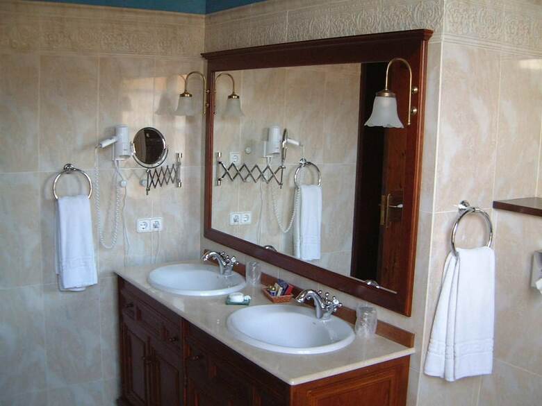 Hotel Palacio Sant Salvador